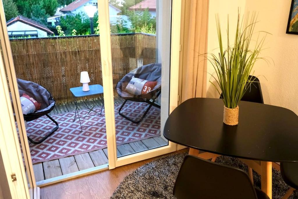 Photo of Livingroom in La Teste-de-Buch
