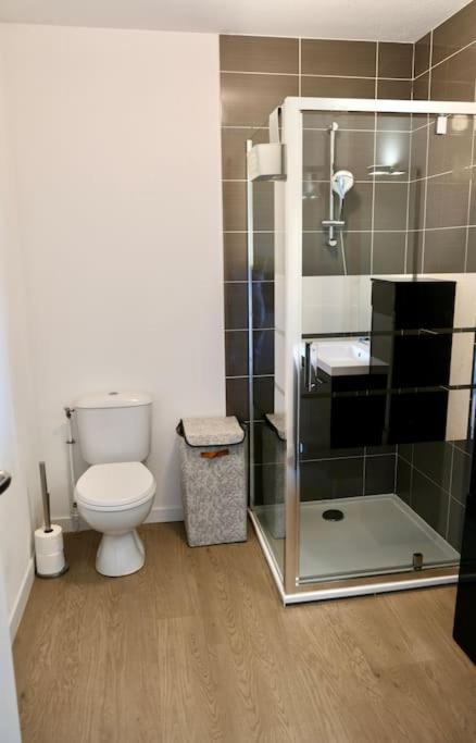 Photo of Bathroom in La Teste-de-Buch