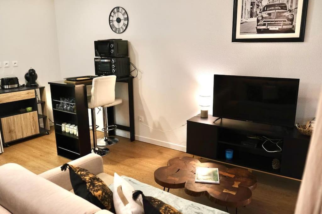 Photo of Livingroom in La Teste-de-Buch