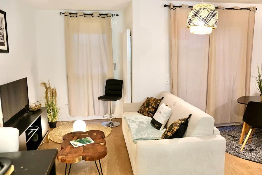 Photo of Livingroom in La Teste-de-Buch