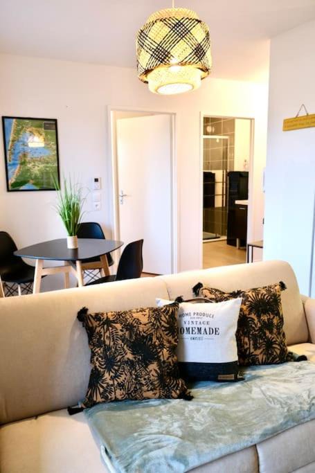 Photo of Livingroom in La Teste-de-Buch