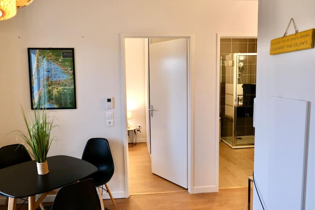 Photo of Livingroom in La Teste-de-Buch