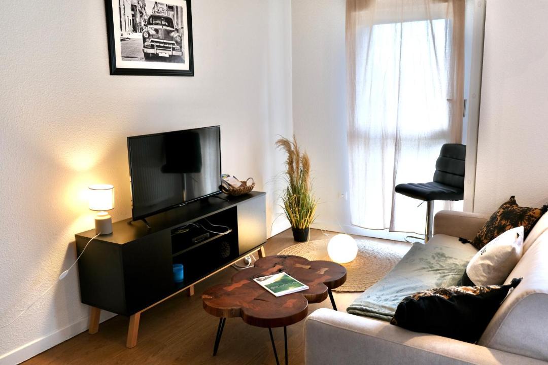 Photo of Livingroom in La Teste-de-Buch