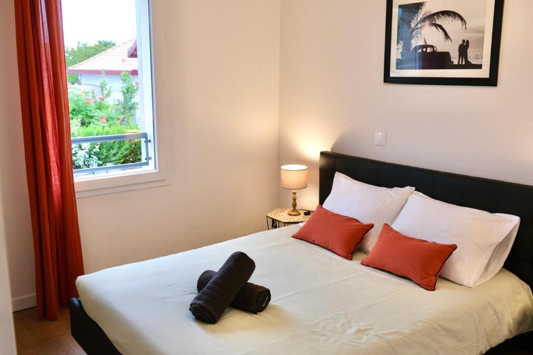 Photo of Bedroom in La Teste-de-Buch