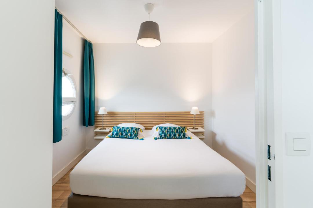 Photo of Bedroom in Le Hameau