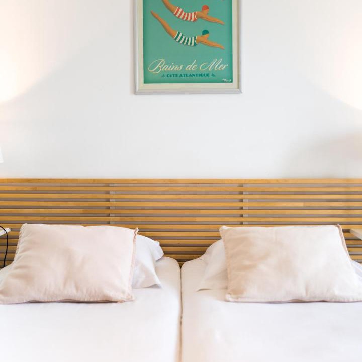 Photo of Bedroom in Le Hameau