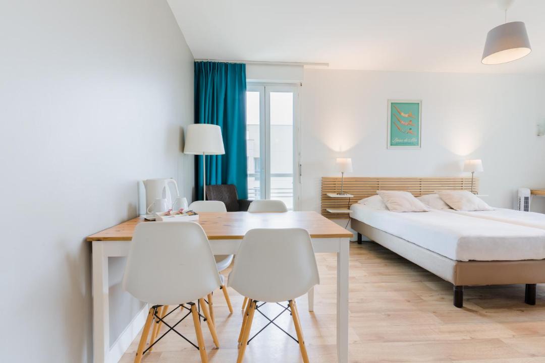 Photo of Bedroom in Le Hameau