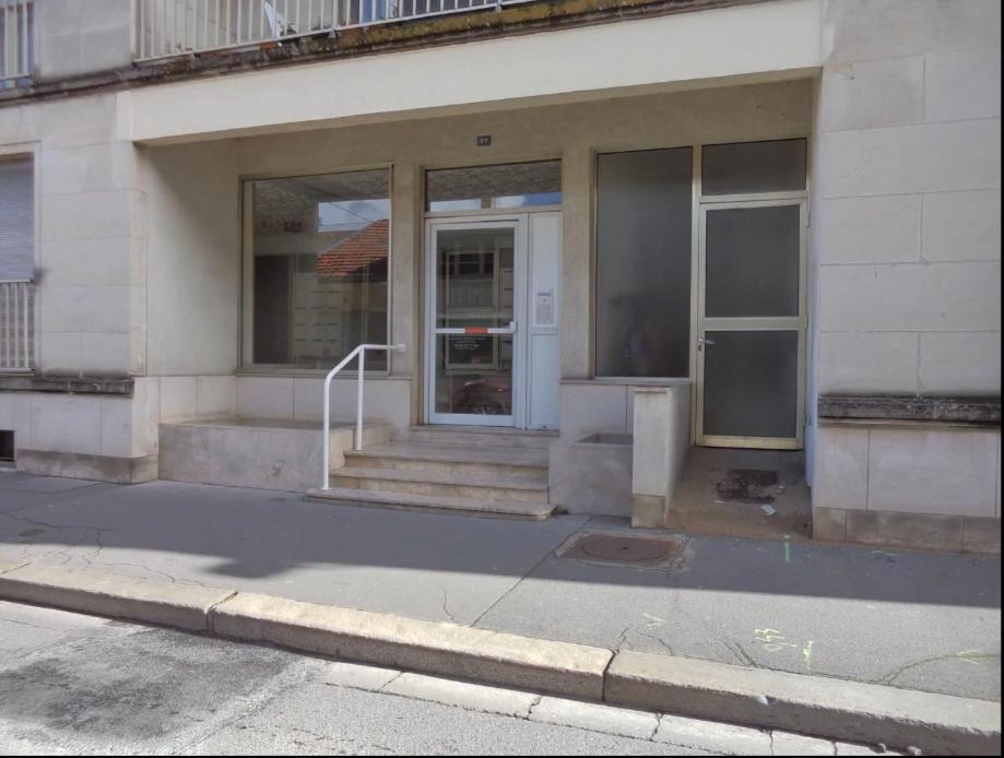 Photo of Buildings in Libourne