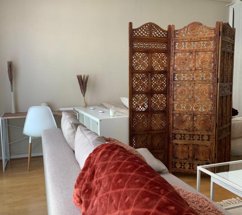Photo of Bedroom in Libourne