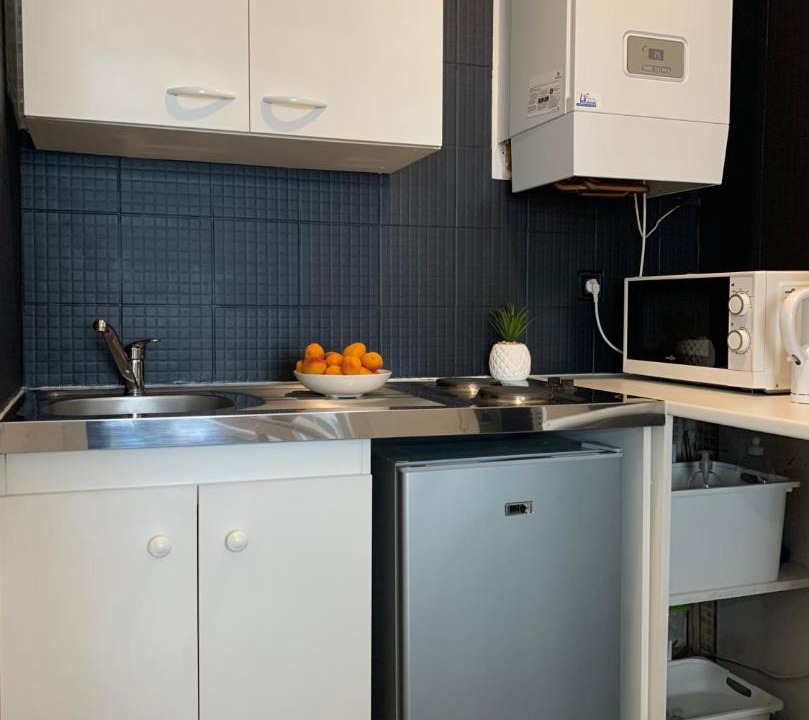 Photo of Kitchen in Libourne