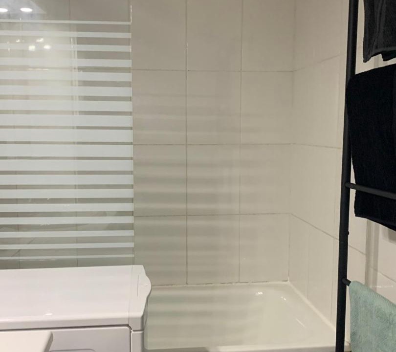 Photo of Bathroom in Libourne