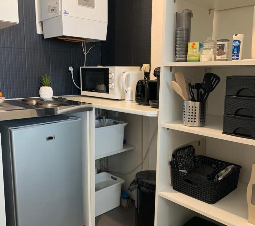Photo of Kitchen in Libourne