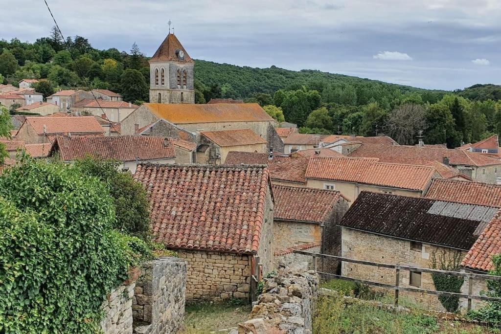 Photo of Others in Nanteuil-en-Vallee