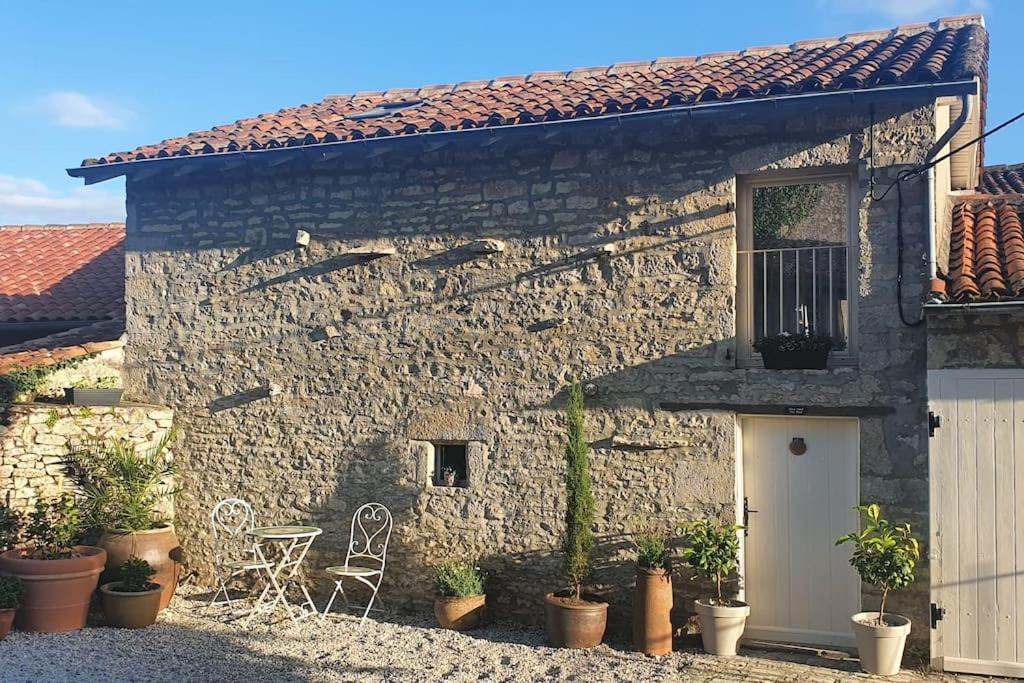 Photo of Others in Nanteuil-en-Vallee
