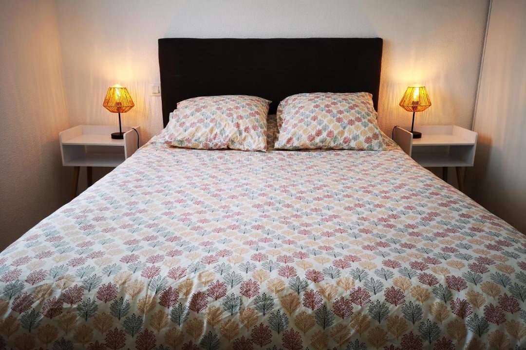 Photo of Bedroom in Villenave-d'Ornon
