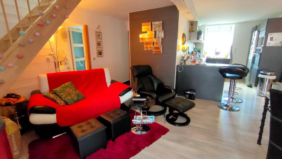 Photo of Livingroom in Lanouaille