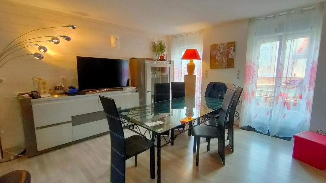 Photo of Livingroom in Lanouaille