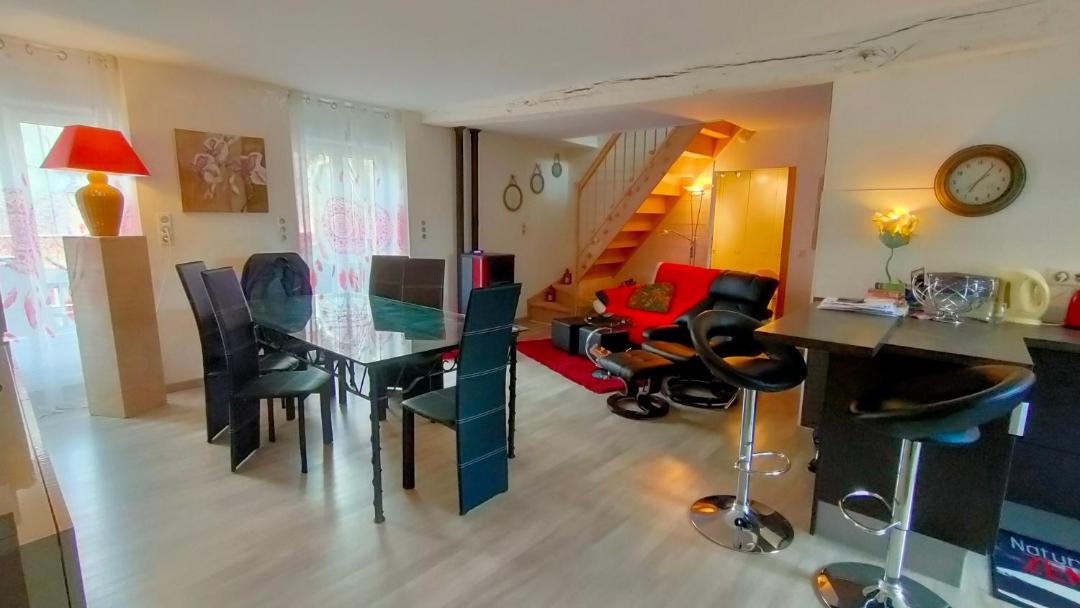 Photo of Livingroom in Lanouaille