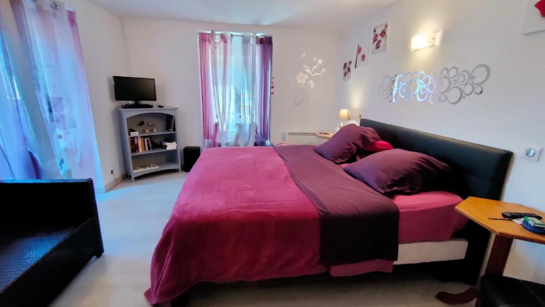 Photo of Bedroom in Lanouaille