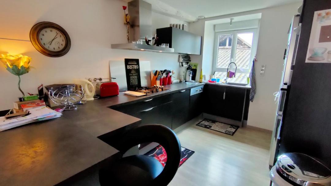 Photo of Livingroom in Lanouaille