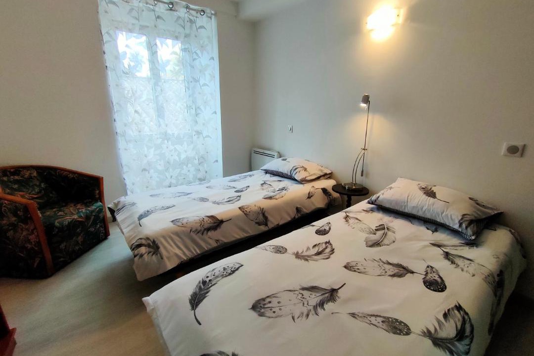 Photo of Bedroom in Lanouaille