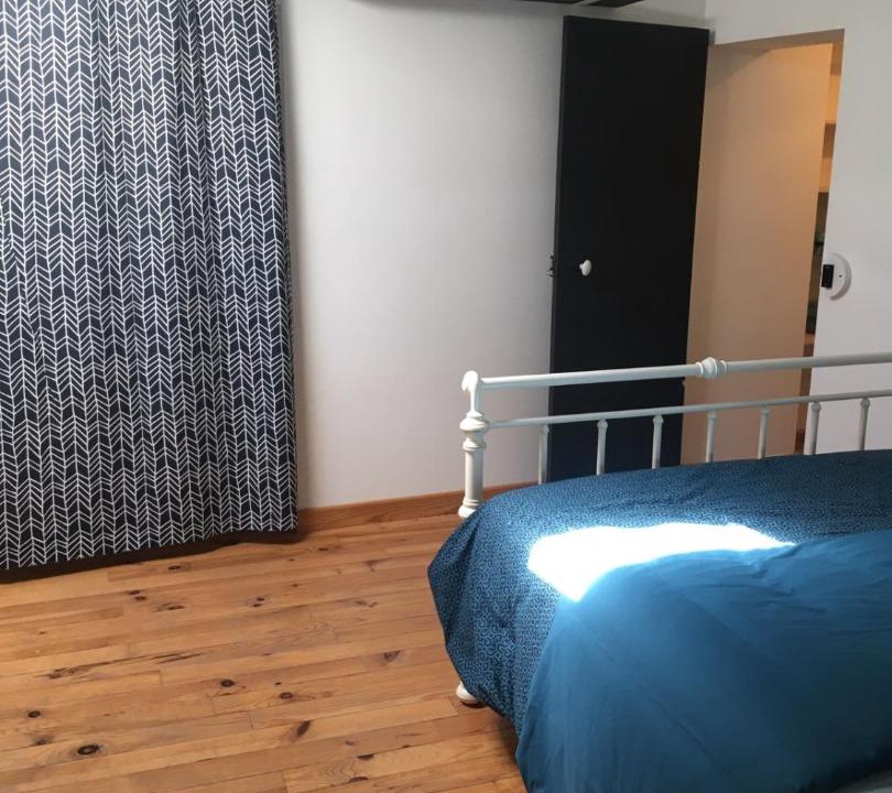 Photo of Bedroom in Boulbon