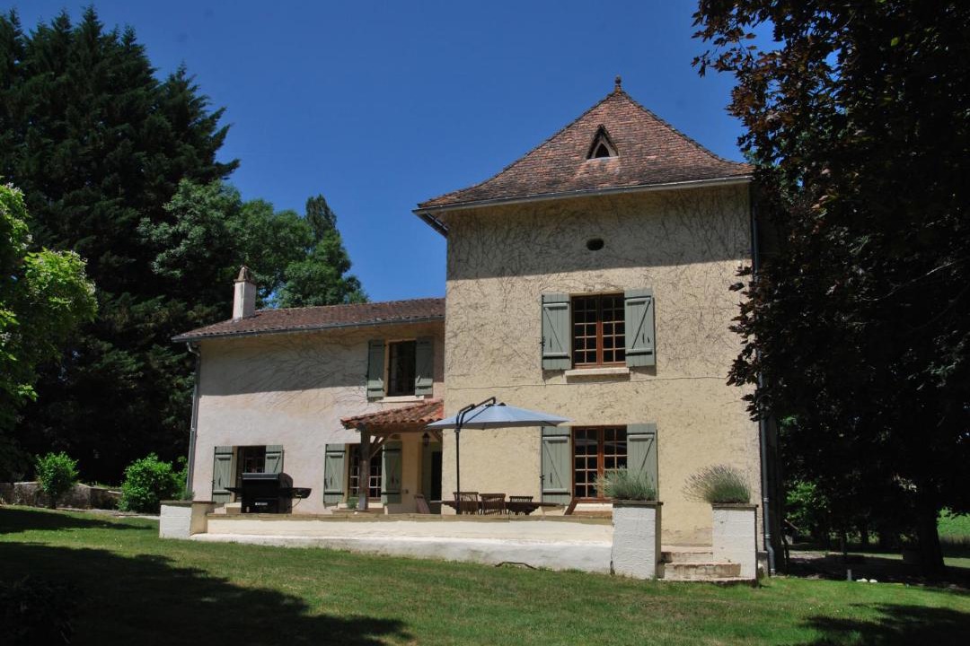 Photo of Others in Saint-Martin-de-Riberac