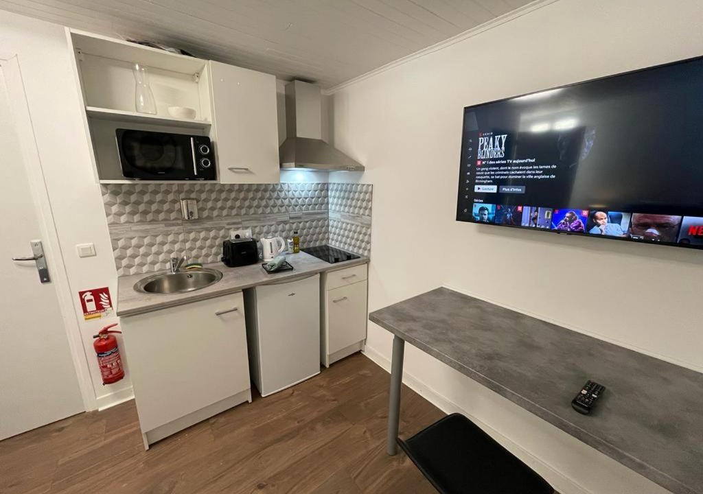 Photo of Kitchen in Centre Ville