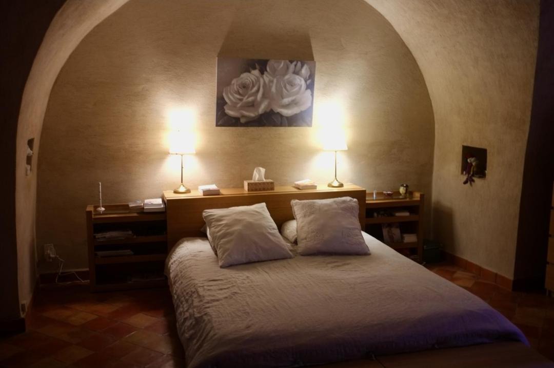 Photo of Bedroom in Merindol