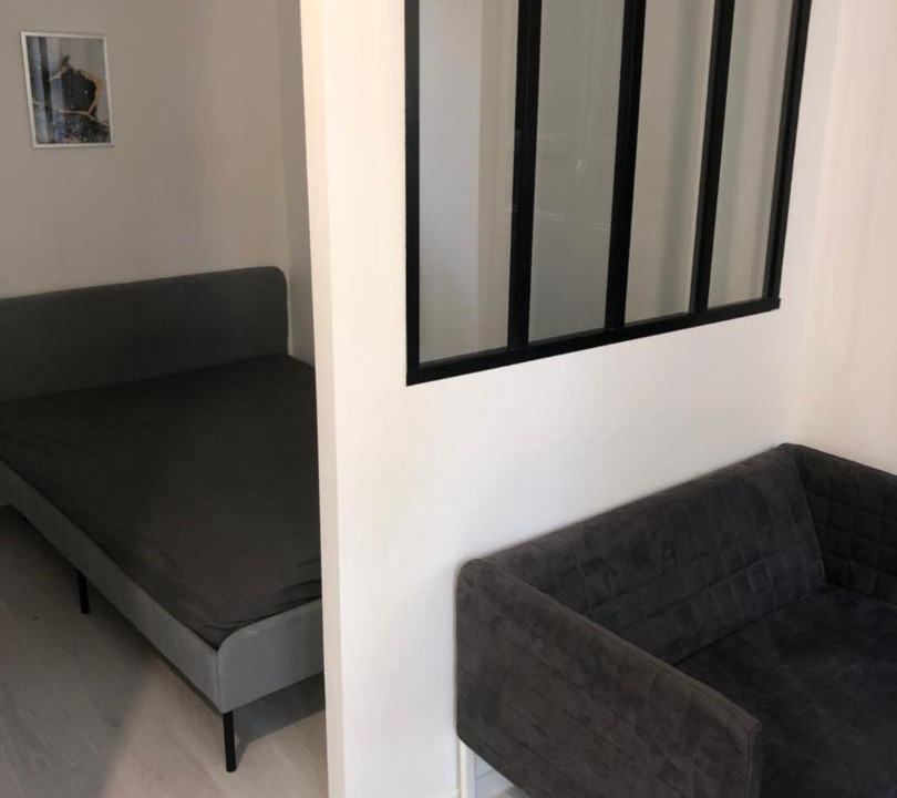 Photo of Livingroom in Ruffec