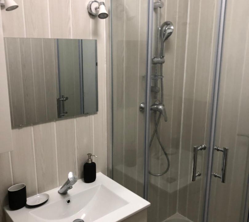 Photo of Bathroom in Ruffec