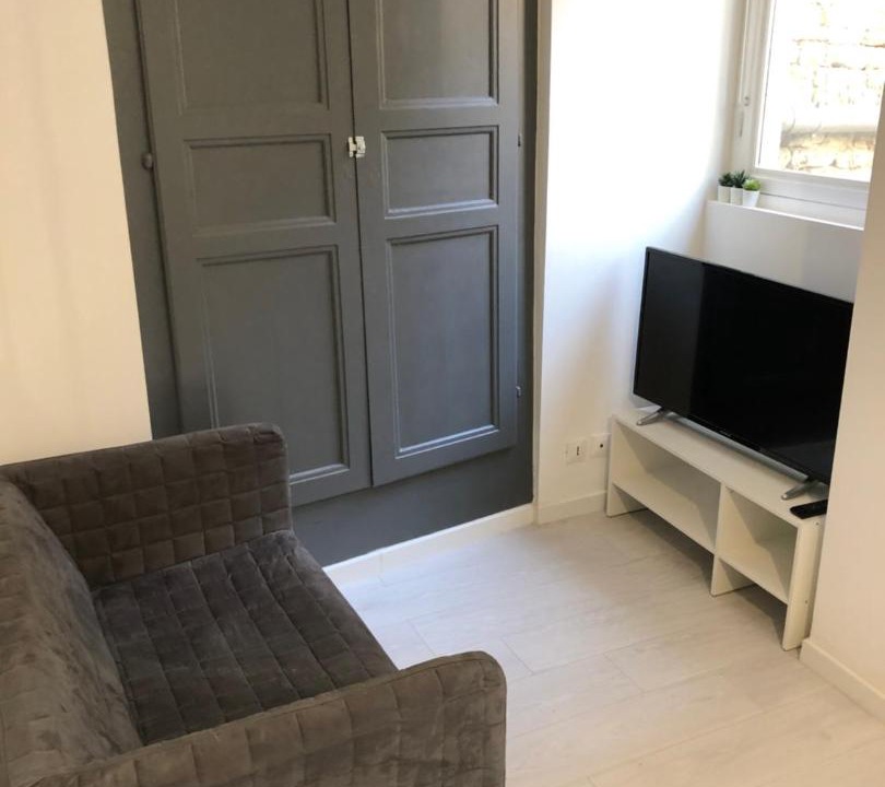 Photo of Livingroom in Ruffec