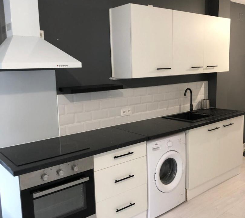 Photo of Kitchen in Ruffec