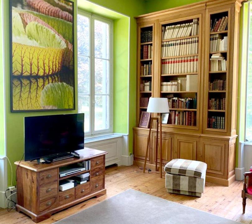 Photo of Livingroom in Chaniers