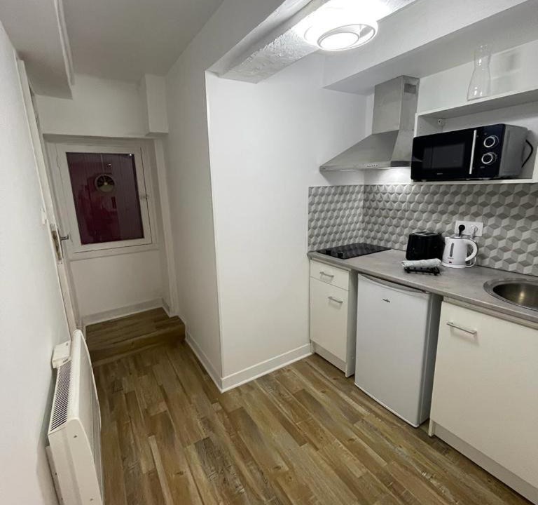 Photo of Kitchen in Centre Ville