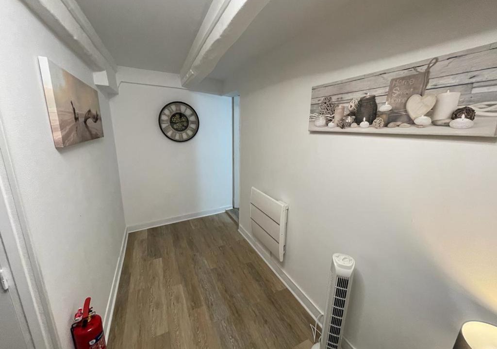 Photo of Bedroom in Centre Ville