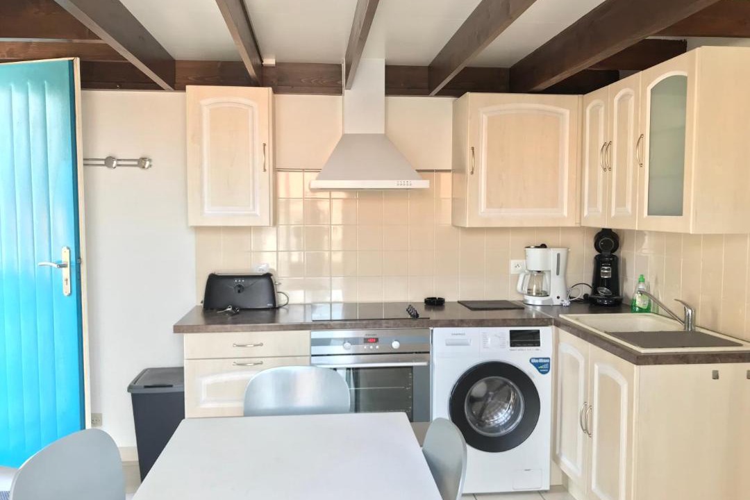Photo of Kitchen in La Remigeasse