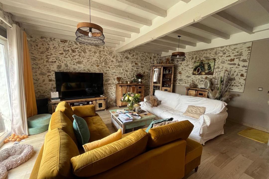 Photo of Livingroom in Le Teich