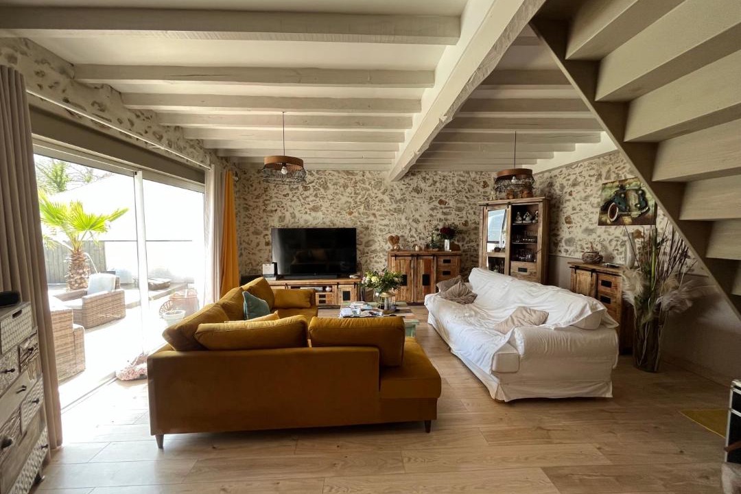 Photo of Livingroom in Le Teich