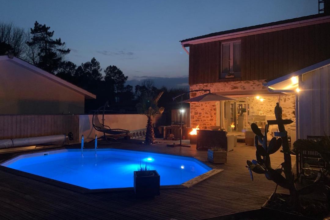 Photo of Outdoor in Le Teich