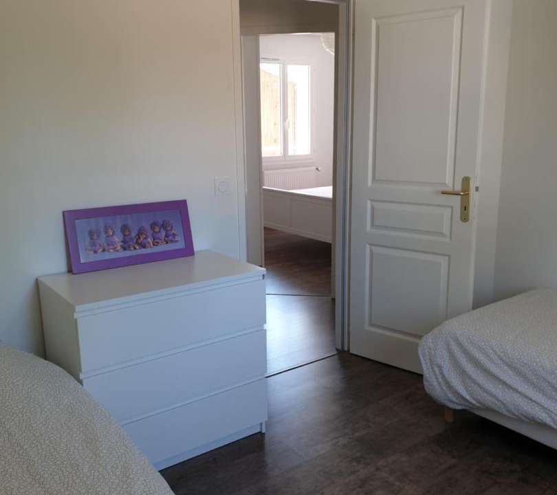 Photo of Bedroom in Lege-Cap-Ferret