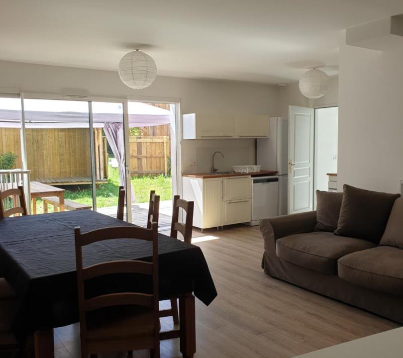 Photo of Livingroom in Lege-Cap-Ferret