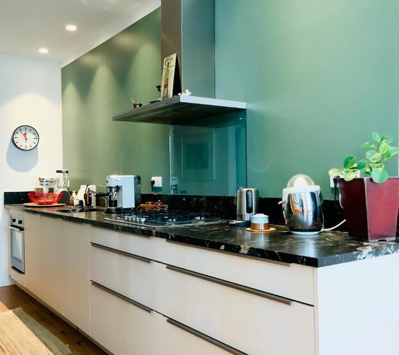 Photo of Kitchen in Chartrons