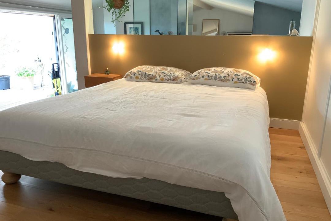 Photo of Bedroom in Chartrons