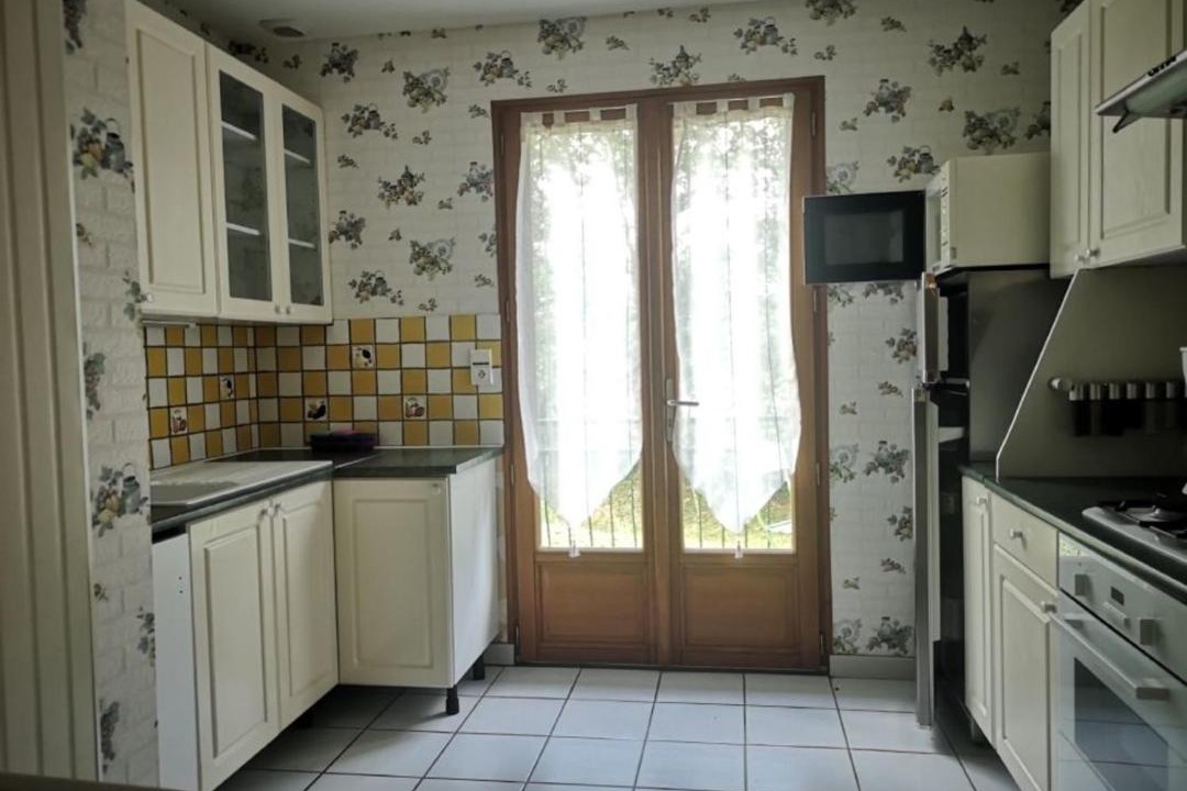 Photo of Kitchen in Journiac