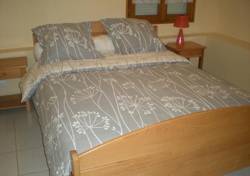 Photo of Bedroom in Journiac