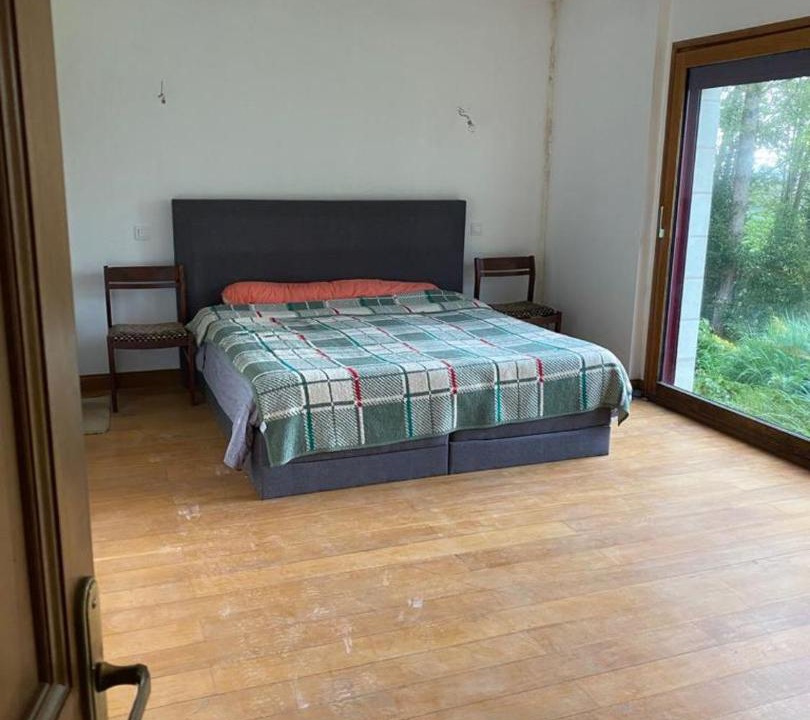 Photo of Bedroom in Mouterre-Silly