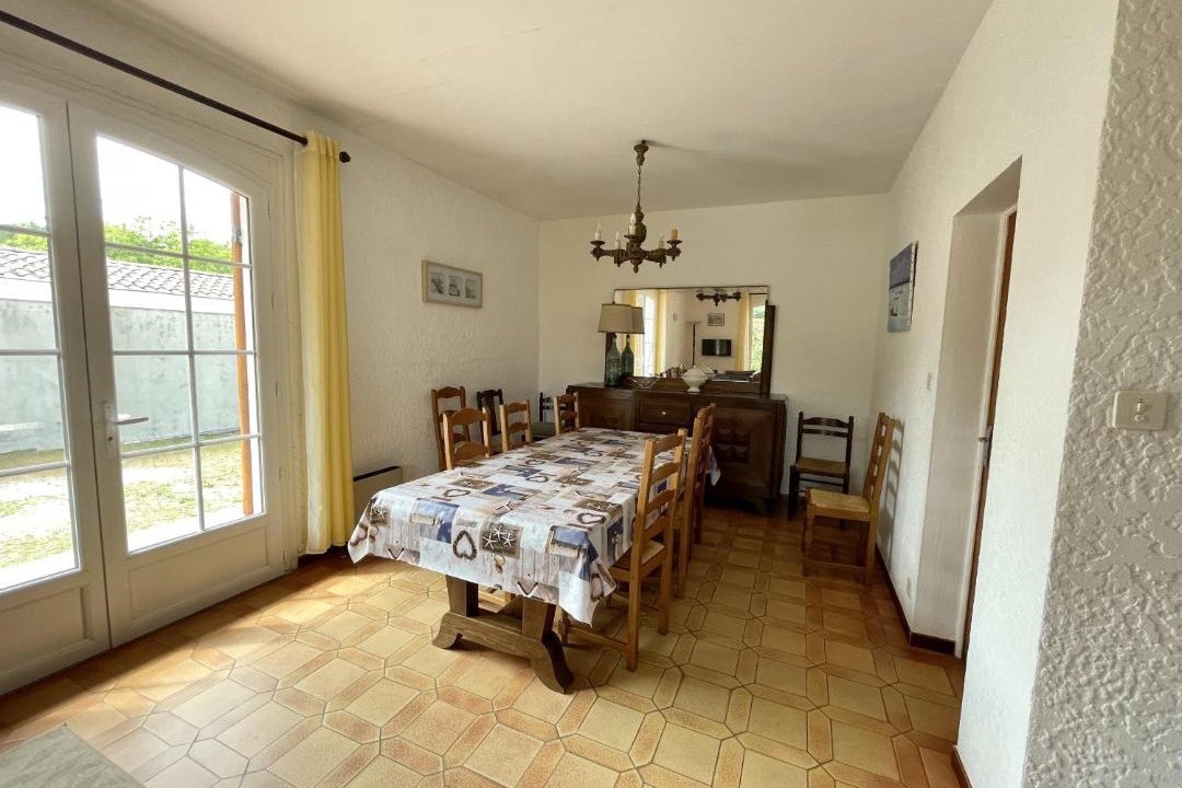 Photo of Bedroom in Biscarrosse Plage
