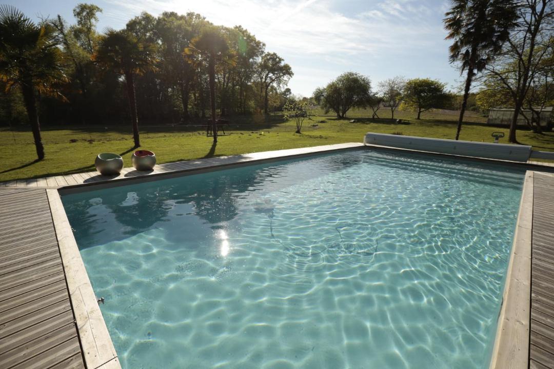 Photo of Outdoor in Pouillon