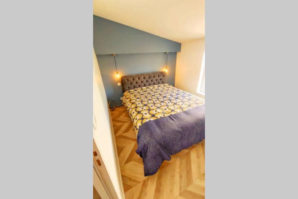 Photo of Bedroom in North district